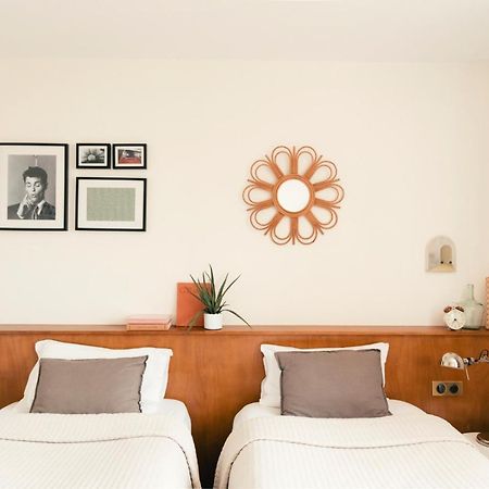 Hotel Le Temeraire 챠롤스 외부 사진