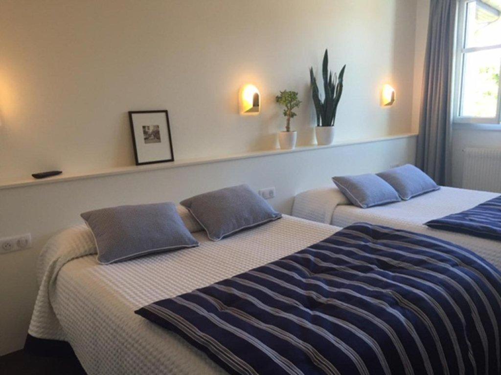 Hotel Le Temeraire 챠롤스 외부 사진