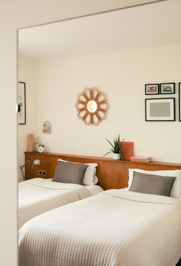 Hotel Le Temeraire 챠롤스 외부 사진