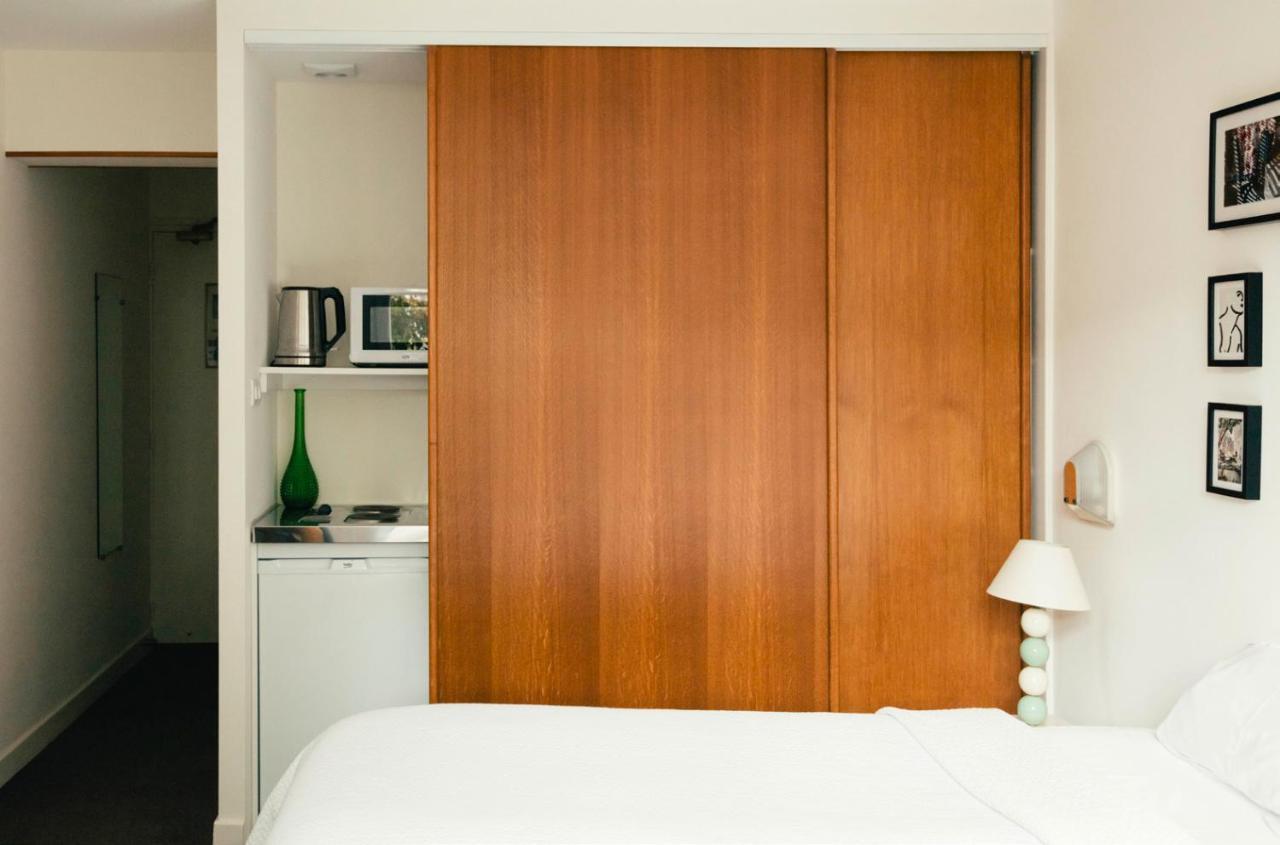 Hotel Le Temeraire 챠롤스 외부 사진