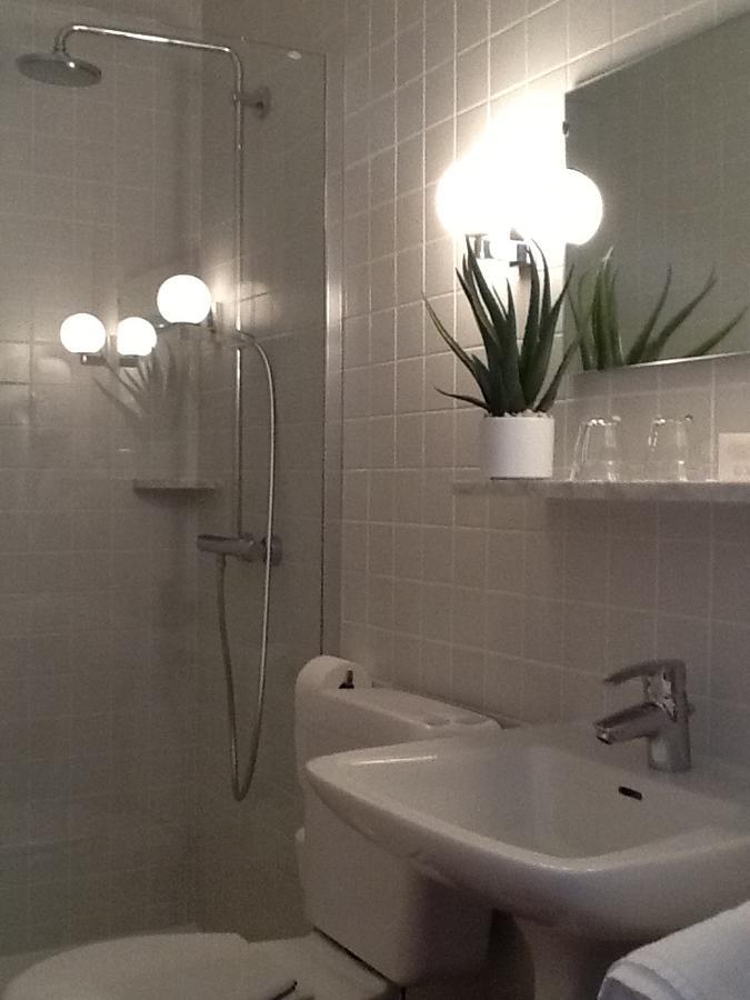 Hotel Le Temeraire 챠롤스 외부 사진