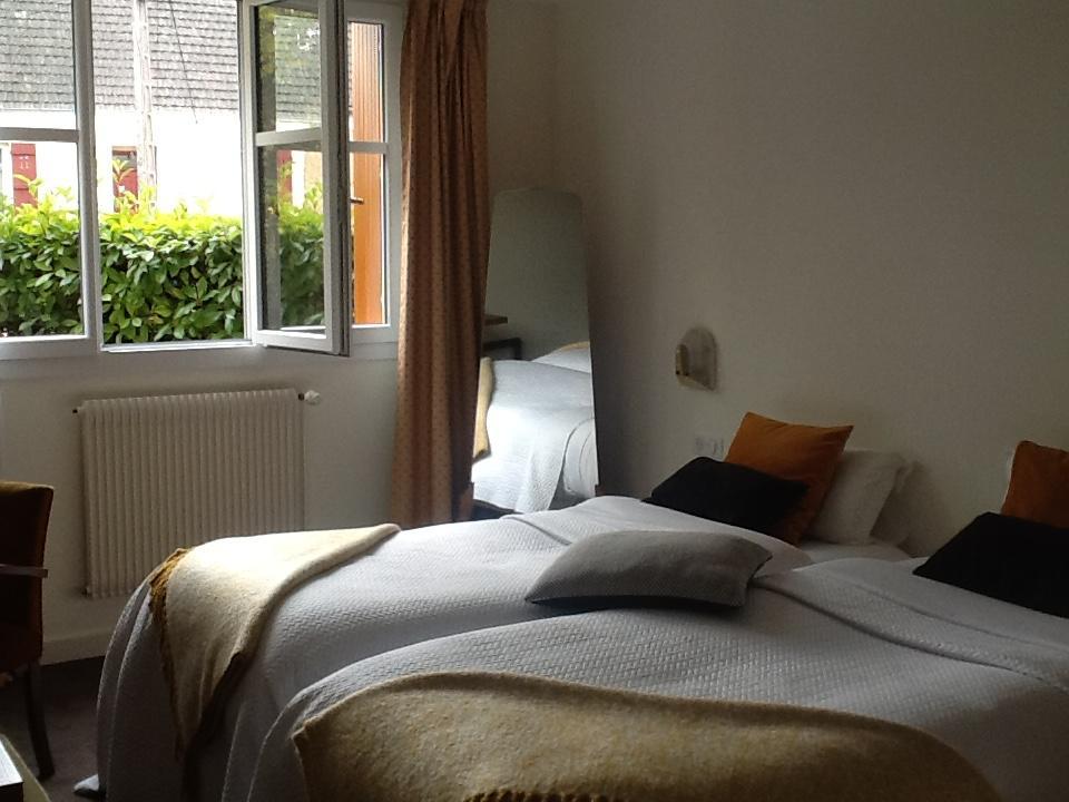 Hotel Le Temeraire 챠롤스 외부 사진